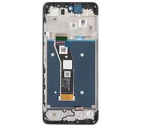 Pantalla completa original Moto G24 Pantalla LCD con táctil y marco