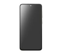 Pantalla Completa Original para Galaxy A36 Panel LCD con Chasis y Cristal