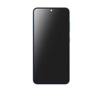 Pantalla Completa Original para Galaxy S25 Pantalla LCD con Chasis y Cristal