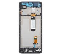 Pantalla completa original para Redmi A5 4G Pantalla LCD, cristal táctil y marco