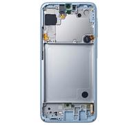 Pantalla Completa para Galaxy A17 5G Panel LCD TFT con Chasis Fácil Montaje