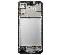 Pantalla Completa para Galaxy A17 5G Panel LCD TFT con Chasis Fácil Montaje