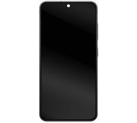 Pantalla completa para Galaxy S23 con panel LCD y cristal táctil preensamblados