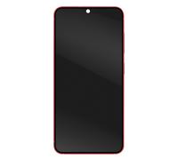 Pantalla Completa para Galaxy S25 Pantalla LCD con Cristal y Chasis