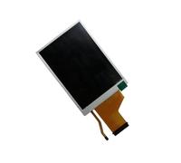 Pantalla con Retroiluminación, Compatible con Sony, DSC-HX300 | Accesorio de reparación de cámara, montaje de pantalla retroiluminada de cámara puente(For Sony HX300 HX400)