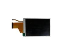 Pantalla con Retroiluminación, Compatible con Sony, DSC-HX300 | Accesorio de reparación de cámara, montaje de pantalla retroiluminada de cámara puente(For Sony HX400)