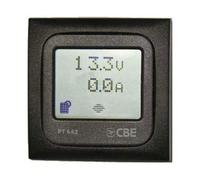 Pantalla control PT642 para regulador solar CBE PRS 300