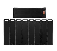 - Pantalla, cortavientos, rejilla protectora para hoguera, portátil, plegable, resistente a altas temperaturas, protección contra el , accesorios de camping, hierro galvanizado para excursiones