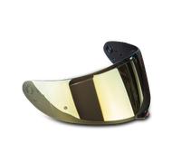 Pantalla Course Raider Evo preparada para Pinlock 70