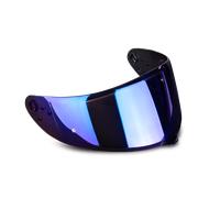 Pantalla Course Raider Evo preparada para Pinlock 70