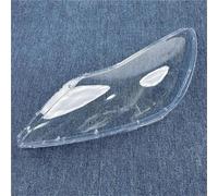 pantalla Cubierta Plástico Para Faros Delanteros Coche Carcasa Transparente Cristal Repuesto Para Hyundai Para Genesis 2012(Right)