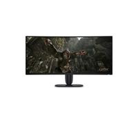 Monitor de computadora Dell Alienware AW3426DWM 86,4 cm (34") 3440 x 1440 píxeles LCD Negro