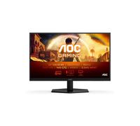 Pantalla Curvada - AOC - C27G42E - 27 pulgadas - 16:9 - Curvatura 1500R