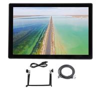 Pantalla de 10.1 Pulgadas Tipo C Plug and Play Display con pantalla de 178 grados, reproducción de color RGB, para consolas de juegos Raspi y Dispositivos