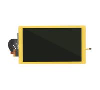 Pantalla de alta resolución para NS Switch, reemplazo de pantalla LCD compatible con NS Switch, solución de problemas de pantalla táctil