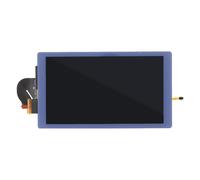 Pantalla de alta resolución para NS Switch, reemplazo de pantalla LCD compatible con NS Switch, solución de problemas de pantalla táctil
