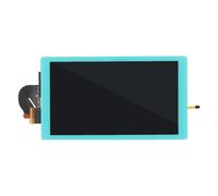 Pantalla de alta resolución para NS Switch, reemplazo de pantalla LCD compatible con NS Switch, solución de problemas de pantalla táctil