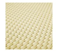 Pantalla De Balcón Protector Ratan Cerca HaGa® Beige 0,9m (Material A Granel)
