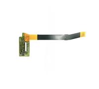 Pantalla De Bisagra LCD Cable Flexible Pantalla FPC, Compatible con Fuji, XT30 X-T30 Pieza De Reparación For Cámara Digital Accesorios