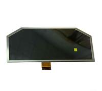 Pantalla de cabina virtual para instrumentos LCD para A4 A5, S4 S5 Dashboard Display Asamblea parpadeo agrietado reemplazo de pantalla