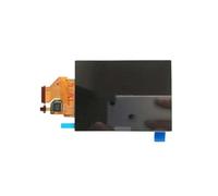 Pantalla de cámara A7III A7M3 Pantalla LCD, Compatible con Sony, ILCE-7M3 A7 III / M3 Alpha 7m3 A73 Panel de Cubierta Trasera(No Cover)