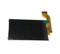Pantalla de cámara, Compatible con Canon, reemplazo de Pantalla de Visor táctil de cámara IXUS 1100 HS