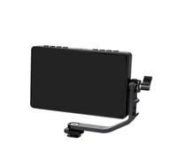Pantalla de cámara, Compatible con FEELWORLD, F5 Pro V4, Accesorios de cámara.(F5 Pro V4 with Bag)