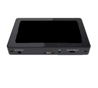 Pantalla de cámara, Compatible con FEELWORLD, F5 Pro V4, Accesorios de cámara.(NP750 ZGCINE Charger)