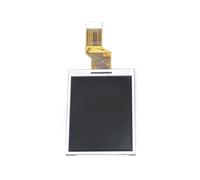 Pantalla de cámara, Compatible con Samsung, PL120 PL121 ST90 Pantalla LCD Panel de Cubierta Trasera Digital(Bundle2)
