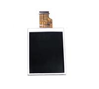 Pantalla de cámara, Compatible con Samsung, PL120 PL121 ST90 Pantalla LCD Panel de Cubierta Trasera Digital(Bundle1)