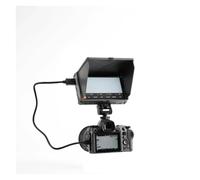 Pantalla de cámara, Compatible con VILTROX, DC-X2/DC-X3, Accesorios de cámara.(DC-X2 with Cage)