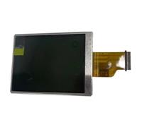 Pantalla De Cámara con Retroiluminación, Compatible con Samsung PL20, PL21, PL22, PL121, ST90, Accesorios For Cámara.