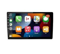 Pantalla de CarPlay Estéreo para Coche Android 13 con Radio, GPS y Pantalla táctil para Jeep para Liberty