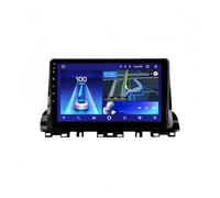 Pantalla de CarPlay para Kia para Cerato 4 IV 2018-2021 para Coche Reproductor Multimedia de vídeo Navegación GPS Android Sin 2din 2 DIN DVD(CC2P 64G)