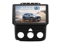 Pantalla de CarPlay para Sistema de navegación inalámbrica CarPlay para Dodge para Ram 2013-2019 (Modelos 1500, 2500 y 3500)