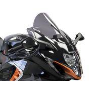Pantalla de carreras BODYSTYLE Perspex® acrílico de 3mm