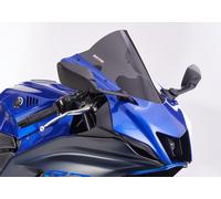Pantalla de carreras BODYSTYLE Perspex® acrílico de 3mm