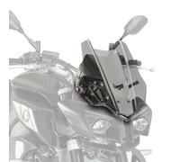 Pantalla De Carreras Puig Sport Tinte Claro Yamaha MT-10 Y SP 2016 - 2021