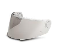 Pantalla de Casco de Moto Schuberth E2 Plateado XL-3XL Plateado