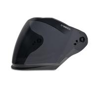 Pantalla de Casco de Moto SMK GTJ