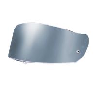 LS2 FF808 Visera, gris para Hombres
