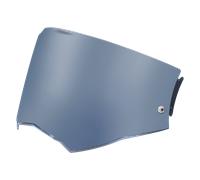 LS2 Helmets Pantalla de Casco FF901 – Visera ahumada (Advant X/Carbon)