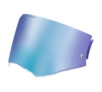 LS2 FF901 Visera Advant X Visor Iridium Blue