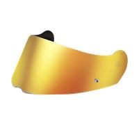 LS2 FF908 Visera, oro para Hombres