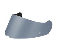 LS2 FF908 Strobe II Visor Light Smoke Talla