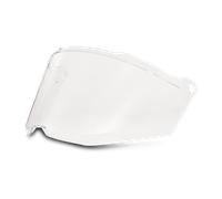 LS2 MX702 Visera, plata para Hombres