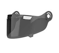 Pantalla de casco MT para Integral JARAMA Fume Negro (Pantalla Max Vision MT-V-32) - 8434639158559