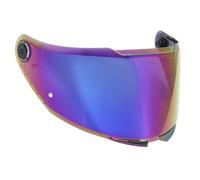 Pantalla de casco MT para integral Thunder 4 SV, Braker SV, Stinger 2 Iridium (M