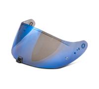 Pantalla De Casco Scorpion EXO-R1/EXO-1400/EXO-520/EXO-391 Lista Para Mir