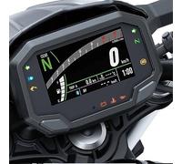 Pantalla De Clúster Compatible Con Kawasaki Para Z650 2022 2021 2020 Película De Protección De Clúster De Motocicleta Película De Instrumento Pantalla De Tablero Película Protectora Odómetro ( Color :